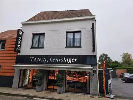 woning