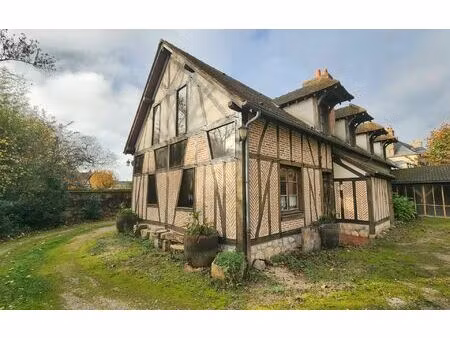 maison lorris m² t-6 à vendre  300 000 €