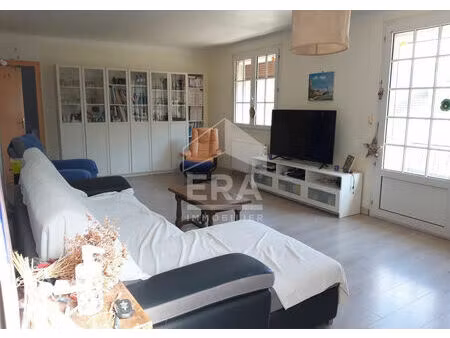 maison à vendre t6 - 15 min nord vendôme - sur ss complet  4 chbs dont 1 suite parentale