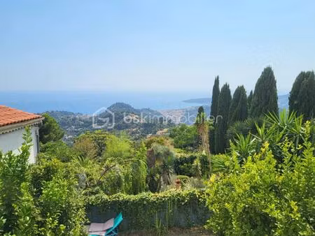 maison de 124 m² à castellar