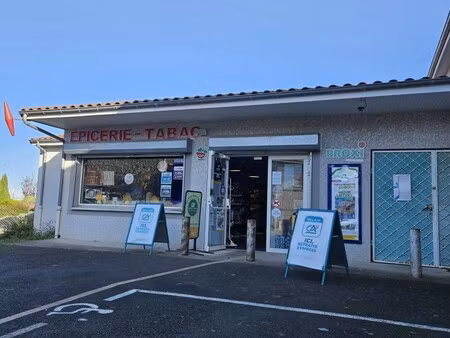 vente local d'activités 110 m²