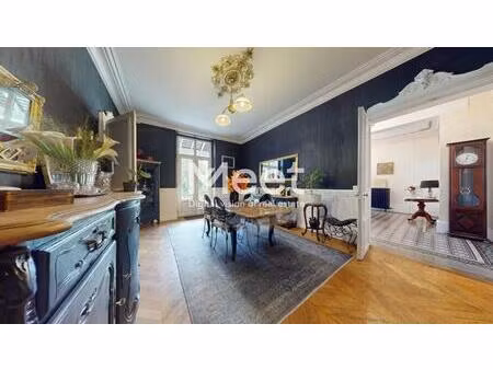 propriété 9 pièces piscine saint-amand-en-puisaye