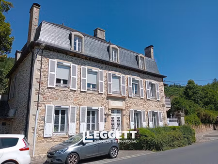 maison 11 pièce(s)  argentat-sur-dordogne