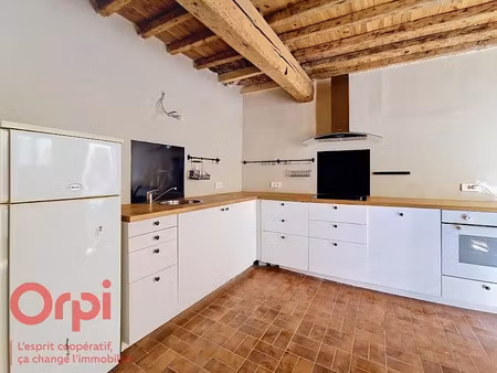 vente maison 3 pièces 80 m² à prades (66500)  79 900 €