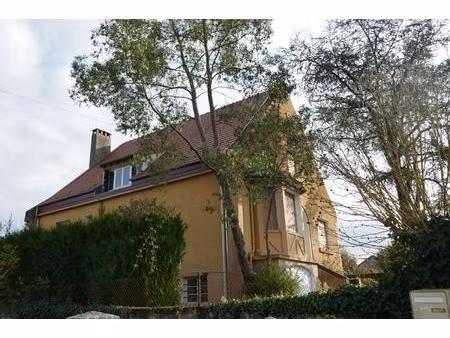 vente maison 5 pièces 150 m² saint-benoît-du-sault (36170)