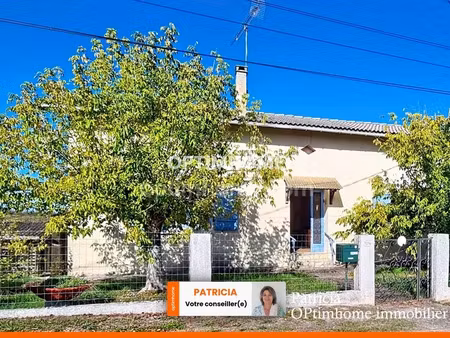 vente maison 8 pièces 115 m² à pardaillan (47120)  129 700 €