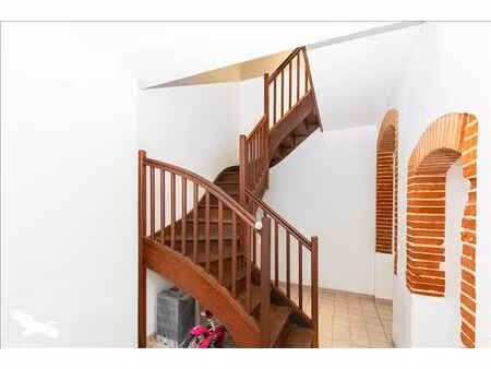 vente appartement 4 pièces 64 m² auterive (31190)