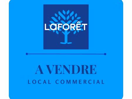 bureau saint-françois à vendre