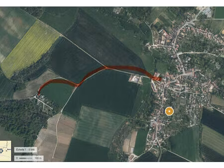 vente terrain jonchery-sur-vesle (51140)