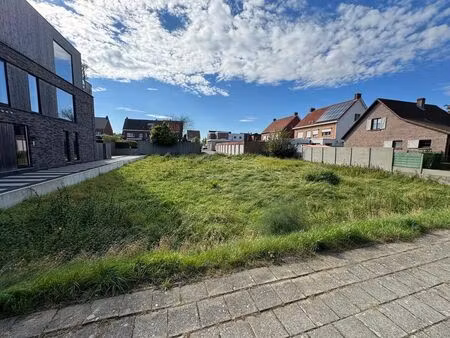 terrain à vendre à lier € 197.000 (kyzkd) - vastgoedhuys | zimmo