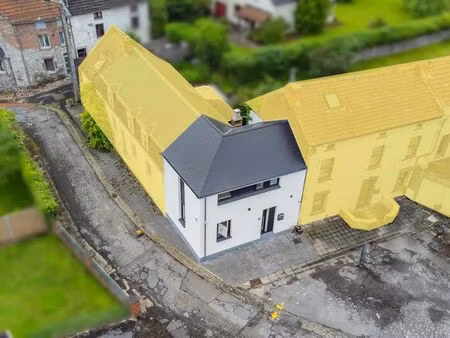 appartement à vendre à gerpinnes € 199.900 (kyyoe) - actif invest | zimmo