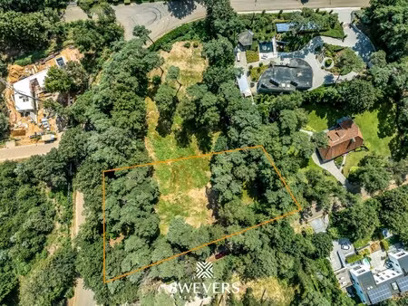 grond te koop in heusden-zolder