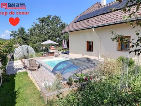 maison/villa de qualité à saint-martin-bellevue