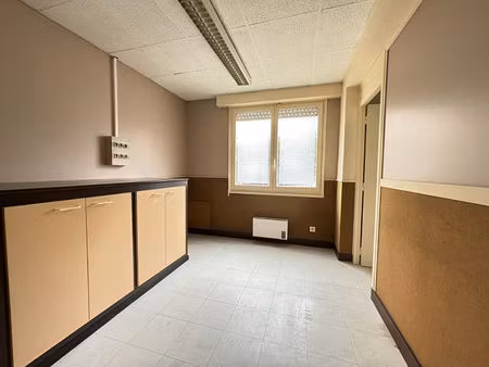 local commercial evreux 107 m2