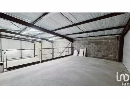 location commerce 375 m² à saint-galmier (42330)