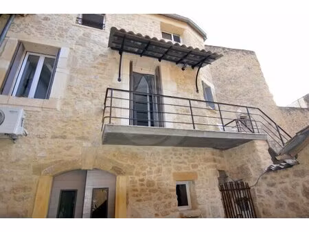 maison de caractère