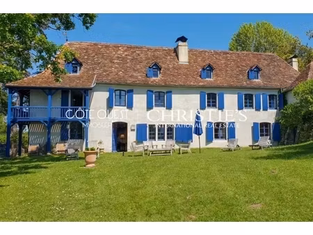 annonce maison à vendre