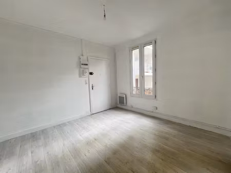 appartement f1 - universite