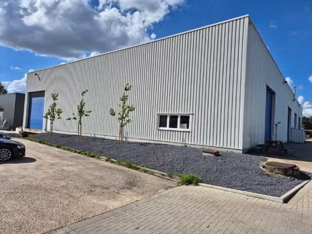 commercieel te huur in kaulille