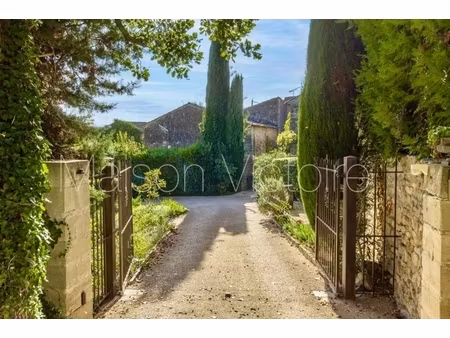 annonce maison à vendre