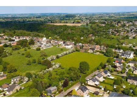 terrain à bâtir à vendre à clos des armuriers cheratte (vwd11392)