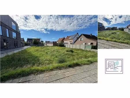 terrain à bâtir à vendre à benedenbaan 20 lier (rbr87878)