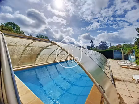 vente maison 8 pièces 230 m² à margueron (33220)  362 000 €