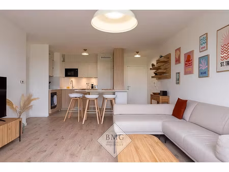 location meublée appartement 4 pièces 85 m² à chessy (77700)  2 995 €