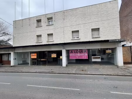 boutique valenciennes