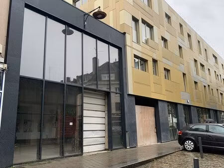 boutique valenciennes