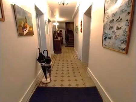 vente maison 6 pièces 370 m² vézilly (02130)