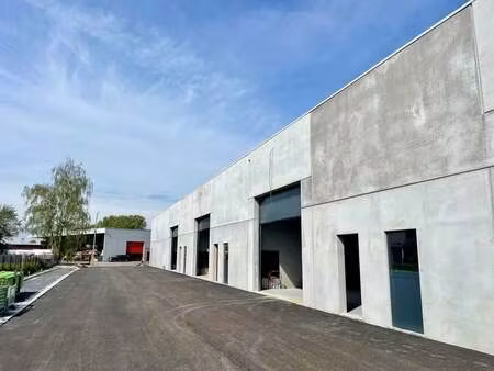 bien professionnel à louer à hamme € 1.828 (kyzpo) | zimmo