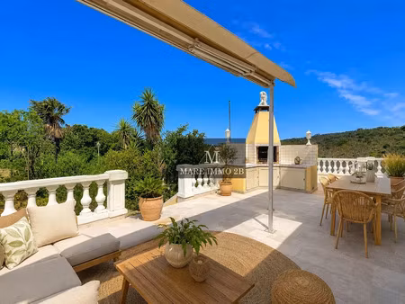 vente maison 9 pièces 305 m² à calenzana (20214)  920 000 €