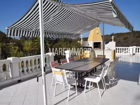 vente maison 9 pièces 421 m² à calenzana (20214)  1 236 000 €