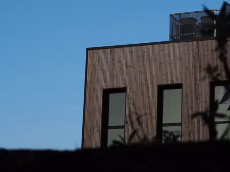 plateau de bureaux - 257m2