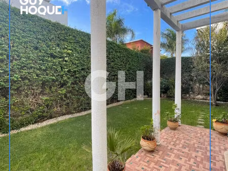 villa de 471 m² à laymoune