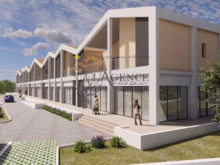 vente appartement 4 pièces 89.25 m² à vescovato (20215)  281 138 €