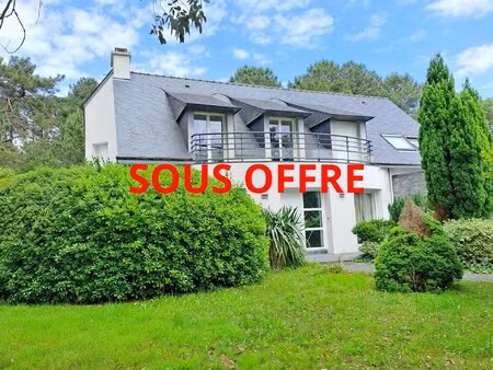 arradon  propriete proche commodites.