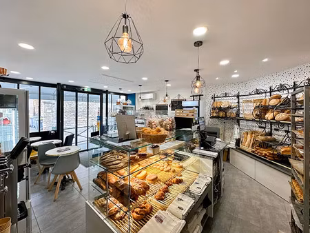 vente locaux professionnels 100 m² à carrières-sous-poissy (78955)  400 000 €