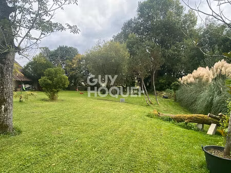 terrain presles en brie 334 m2