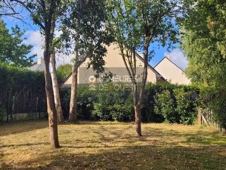 vente appartement 3 pièces à saint-erblon (35230) : à vendre 3 pièces / 62m² saint-erblon