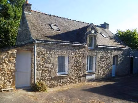 vente maison à guern (56310) : à vendre / 70m² guern