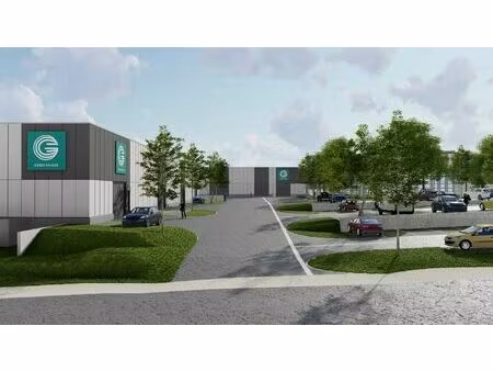 surface industrielle à louer à route zènobe gramme 33a bilstain (vbb98074)