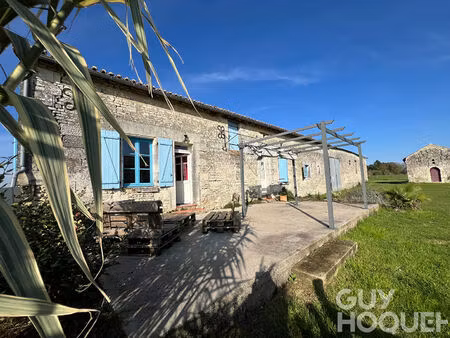 longère au calme 6 pièces savigny-sous-faye