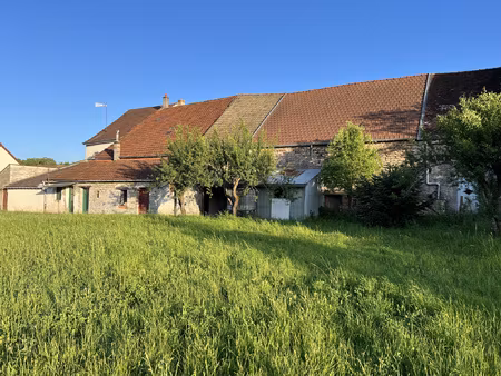 maison avec dépendances