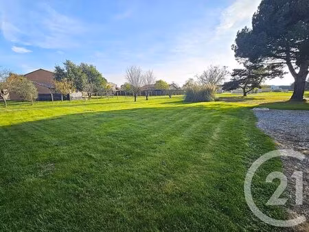 terrain à vendre - 862 m2 - labarthe sur leze - 31 - midi-pyrenees