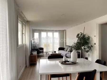 appartement de 67 m² à villiers-sur-orge