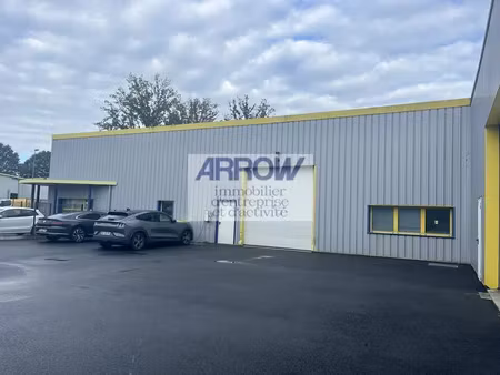 local d'activite a louer