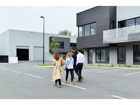 bâtiment clé en main à vendre a vendre ou a louer