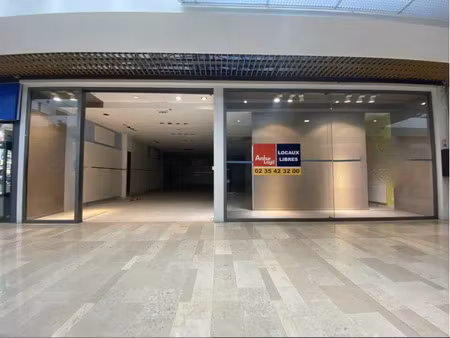 local commercial a louer